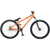 Mafiabike Blackjack D 26" Complete BMX - Orange