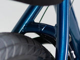 Mafiabike Pablo Park 21'' Complete BMX - Blue