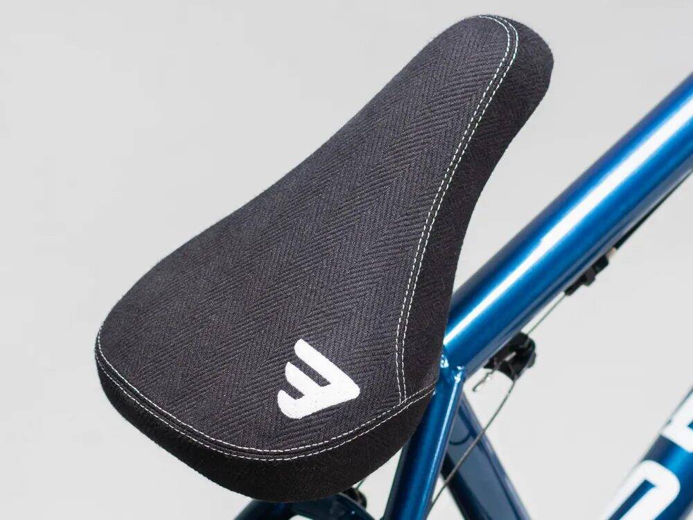 Mafiabike Pablo Park 21'' Complete BMX - Blue