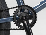 Mafiabike Pablo Park 21'' Complete BMX - Grey