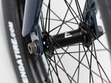Mafiabike Pablo Park 20.6" Complete BMX - Grey