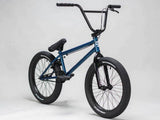 Mafiabike Pablo Park 21'' Complete BMX - Blue