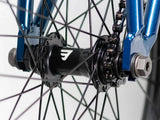 Mafiabike Pablo Park 20.6" Complete BMX - Blue