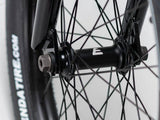 Mafiabike Pablo Park 20.6" Complete BMX - Blue