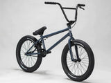 Mafiabike Pablo Park 20.6" Complete BMX - Grey