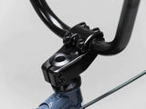 Mafiabike Pablo Park 20.6" Complete BMX - Grey