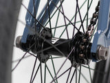 Mafiabike Pablo Park 20.6" Complete BMX - Grey