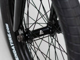 Mafiabike Pablo Street 21'' Complete BMX - Blue