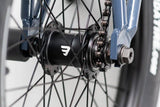 Mafiabike Pablo Street 21'' Complete BMX - Grey