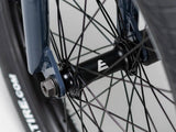Mafiabike Pablo Street 21'' Complete BMX - Grey