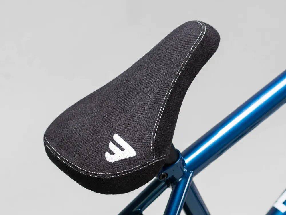 Mafiabike Pablo Street 21'' Complete BMX - Blue