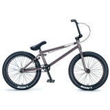 Mafiabike Super Kush Complete BMX - Grey