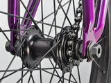 Mafiabike Super Kush 20" Complete BMX - Purple