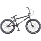Mafiabike Kush2 Complete BMX - Black