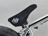 Mafiabike Madmain 20" Complete BMX - Chrome