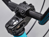 Mafiabike Bomma 27.5" Complete BMX - Teal