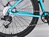 Mafiabike Bomma 27.5" Complete BMX - Teal