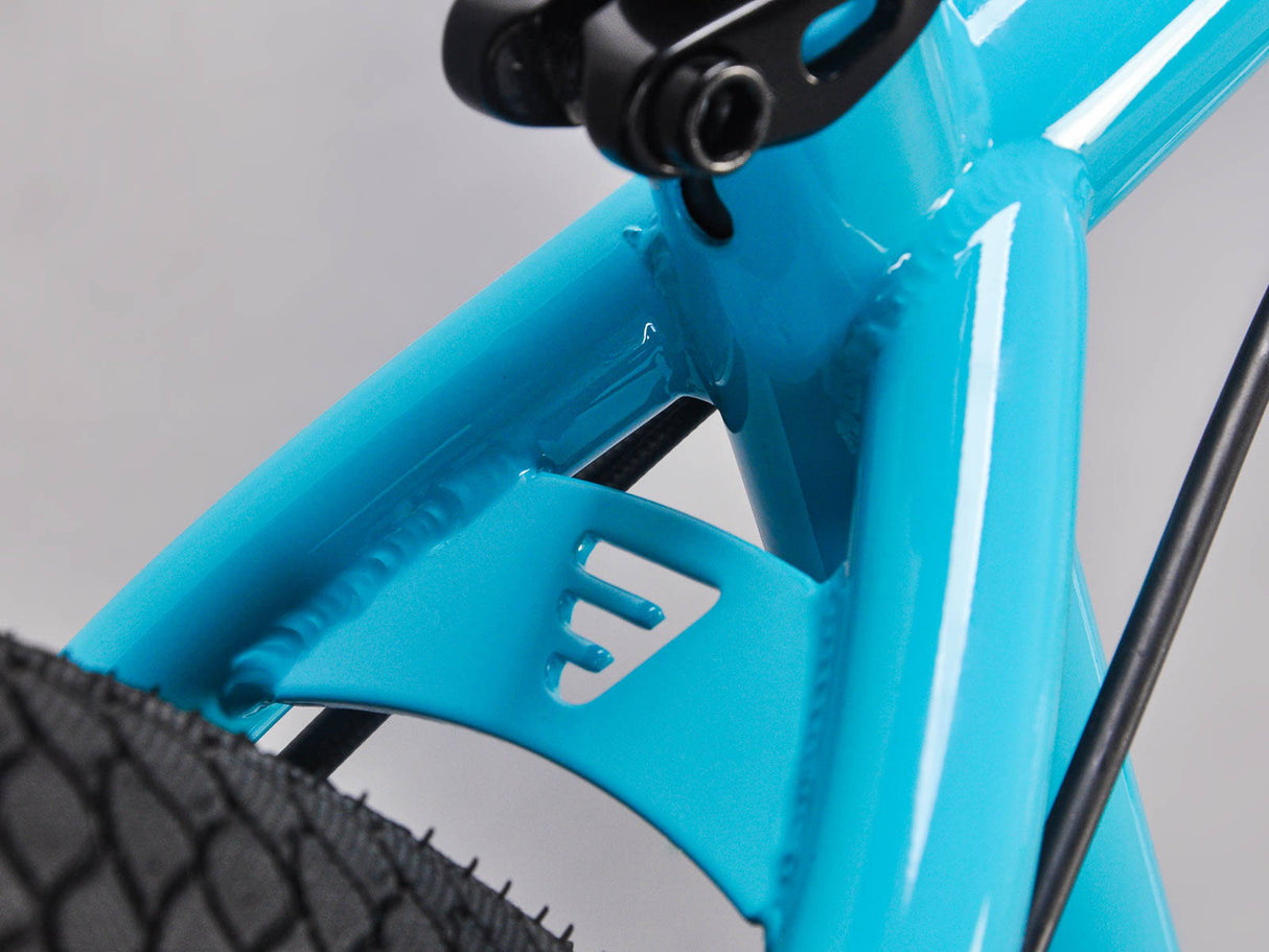 Mafiabike Bomma 27.5" Complete BMX - Teal