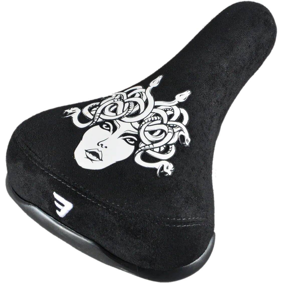 Mafiabike Medusa Saddle - Black