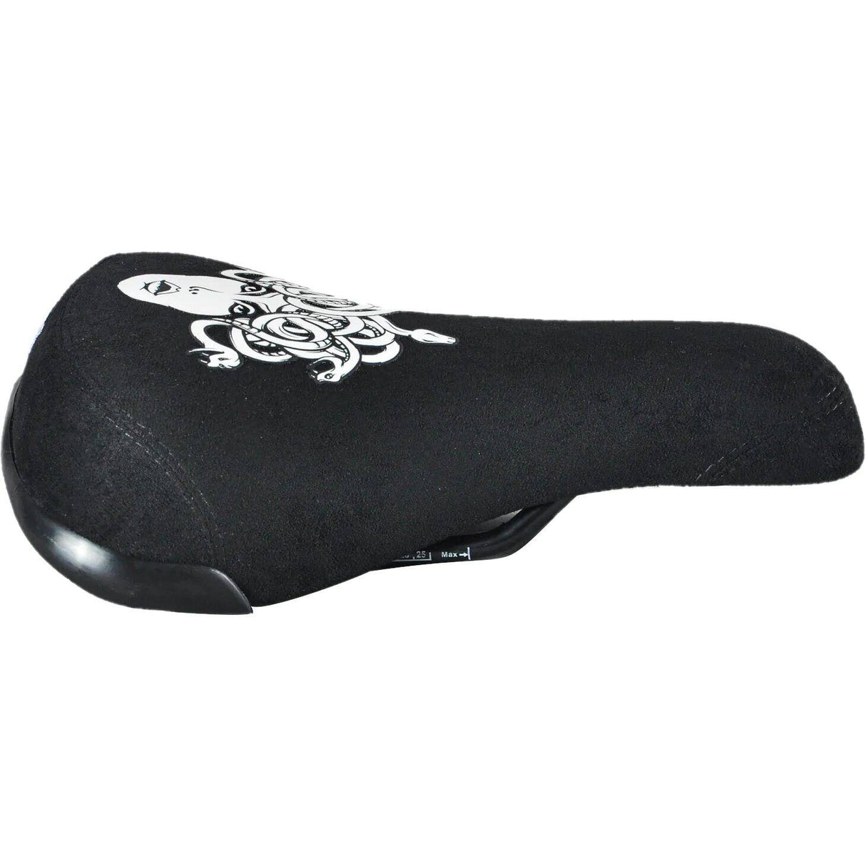 Mafiabike Medusa Saddle - Black
