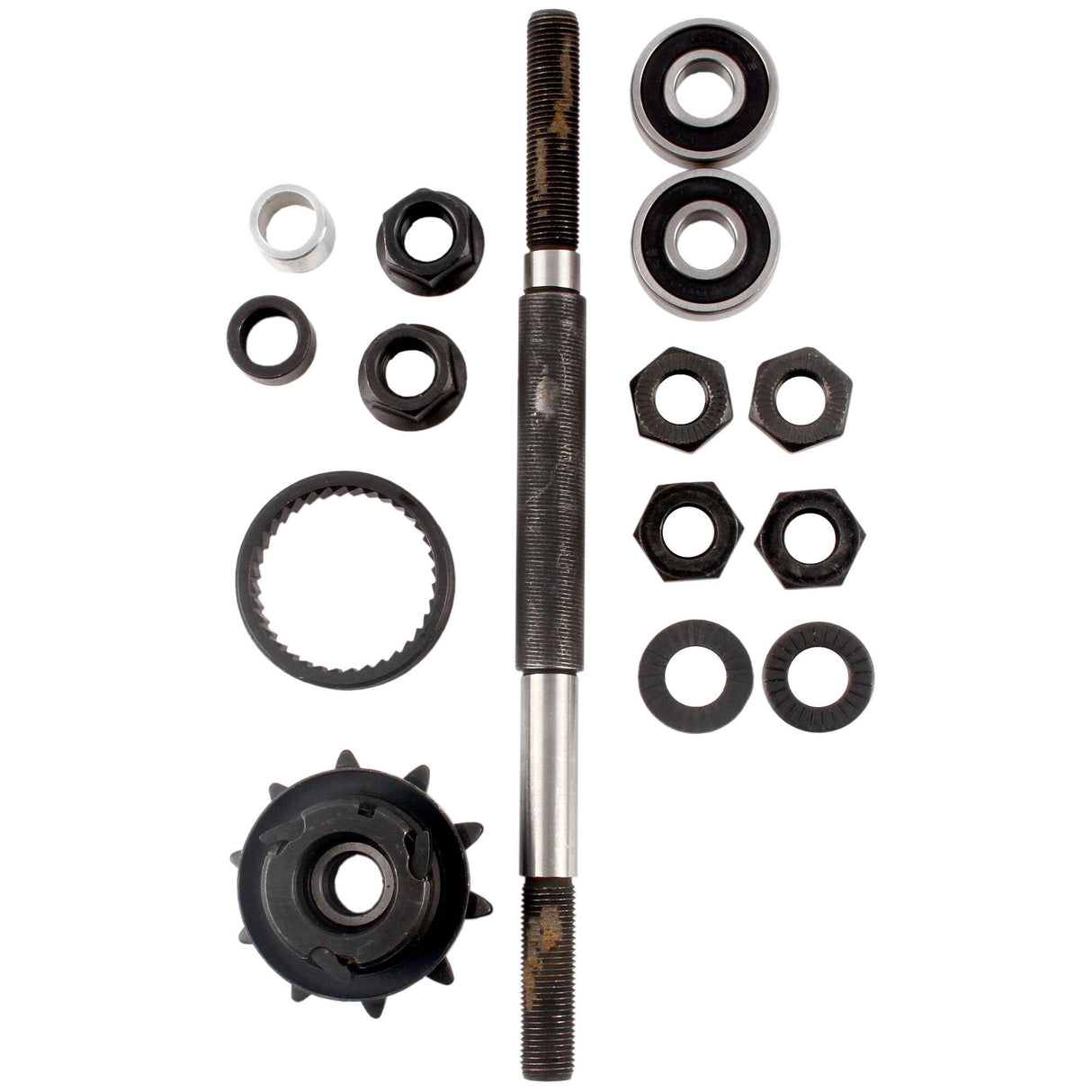 Mafiabike 26'' Driver and Axle (Falcon)