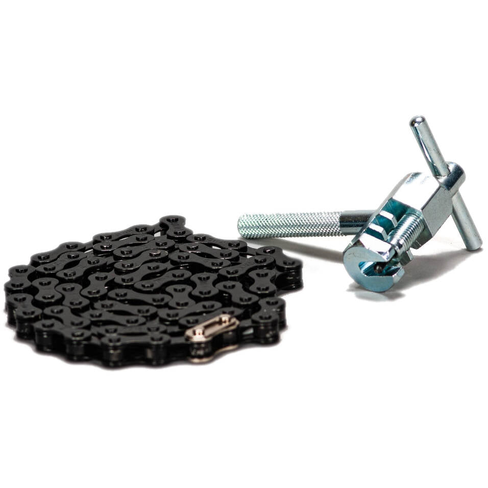Mafiabike 92L BMX Chain &amp; Chain Tool