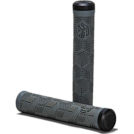 Mafiabike Lucky6 BMX Grips - Grey