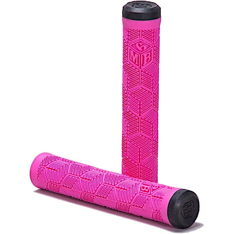 Mafiabike Lucky6 BMX Grips - Pink