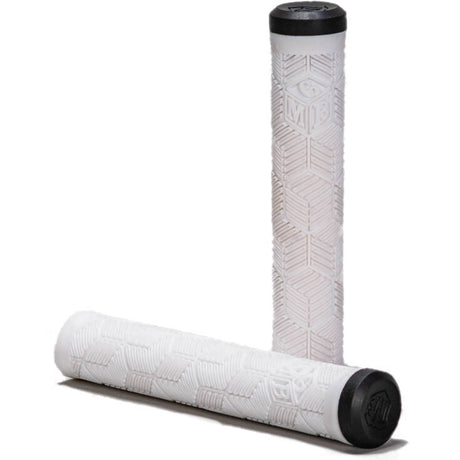Mafiabike Lucky6 BMX Grips - White