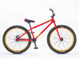 Mafiabike Medusa Complete BMX - Red