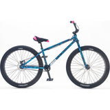 Mafiabike Medusa Complete BMX - Teal Splatter