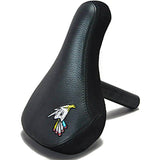 Mafiabike Justice BMX Seat - Black