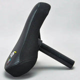 Mafiabike Justice BMX Seat - Black