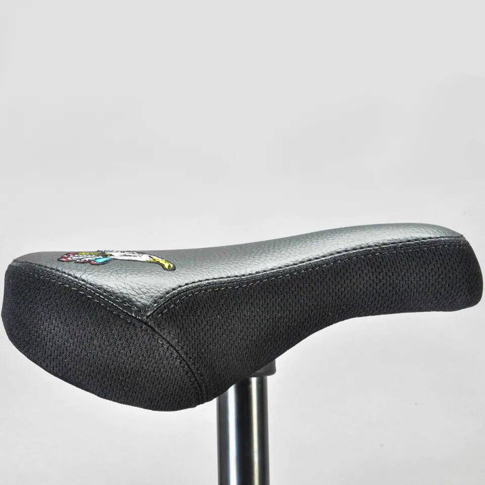 Mafiabike Justice BMX Seat - Black