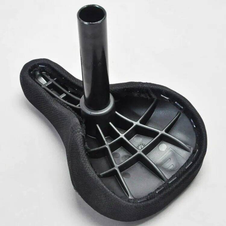 Mafiabike Justice BMX Seat - Black