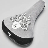 Mafiabike Medusa Saddle - Grey