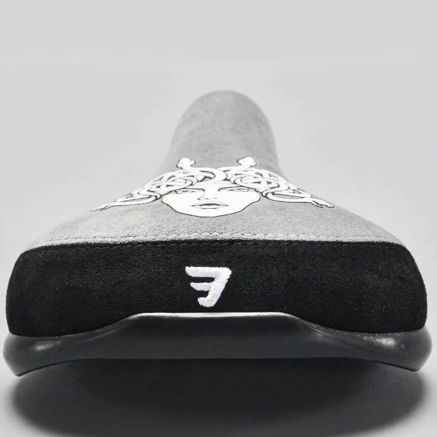 Mafiabike Medusa Saddle - Grey