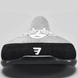 Mafiabike Medusa Saddle - Grey