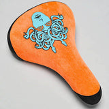 Mafiabike Medusa Saddle - Orange