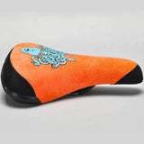 Mafiabike Medusa Saddle - Orange