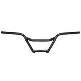 Mafiabike No Limits High Tensile 7.5'' BMX Handlebars - Black