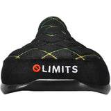Mafiabike No Limits RS BMX Seat - Black