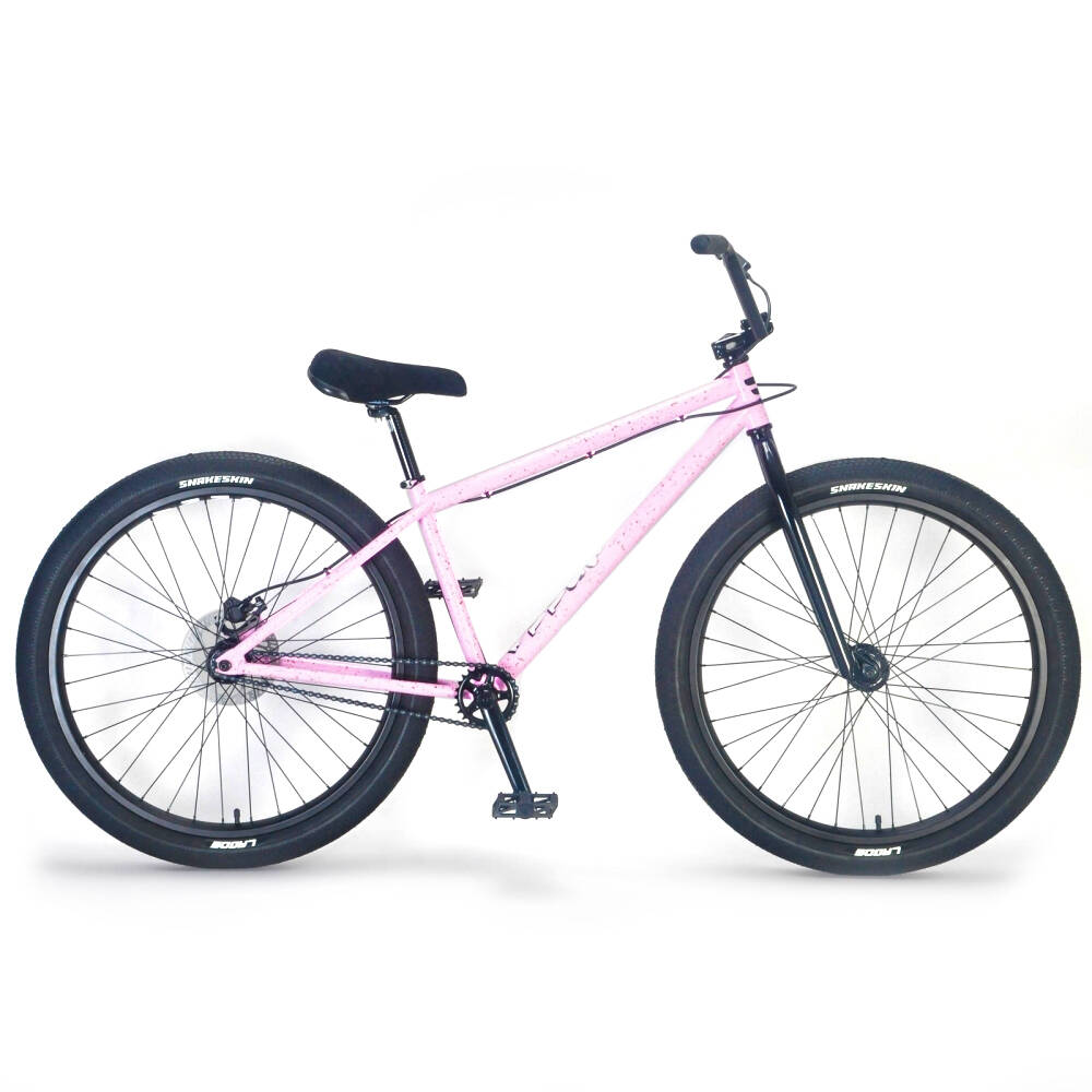 Mafiabike Bomma 26'' Complete BMX - Pink