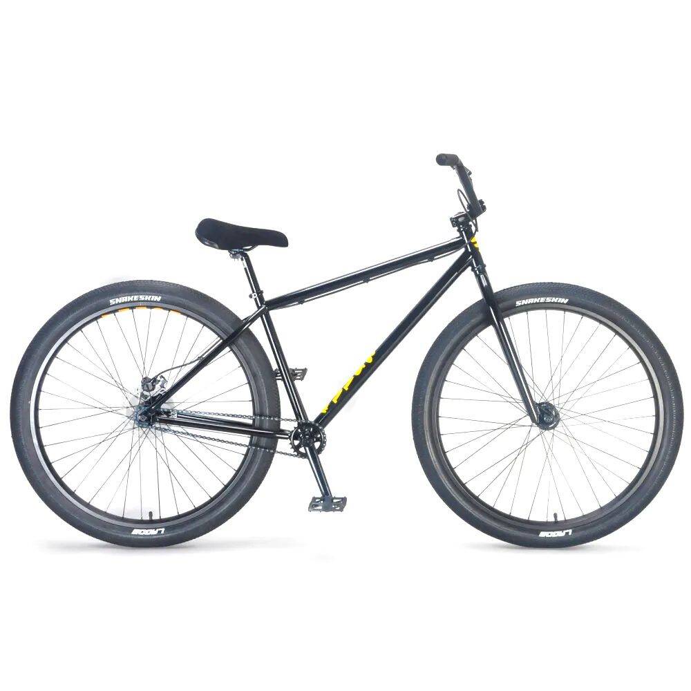 Mafiabike Bomma 29'' Complete BMX - Black