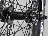 Mafiabike Bomma 29'' Complete BMX - Black