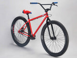 Mafiabike Bomma 29'' Complete BMX - Pomegranate