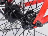 Mafiabike Bomma 29'' Complete BMX - Pomegranate