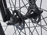 Mafiabike Bomma 29'' Complete BMX - Pomegranate