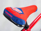 Mafiabike Bomma 29'' Complete BMX - Pomegranate