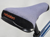 Mafiabike Bomma 29'' Complete BMX - Slate Grey